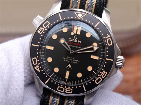 omega seamaster 007 clone|omega seamaster knockoff.